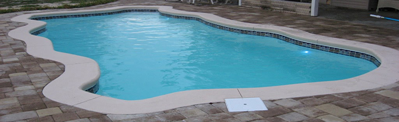 best fiberglass pools 2021