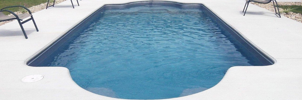 fiberglass pool direct