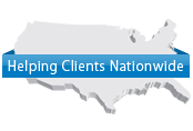 Helping Clients Nationwide